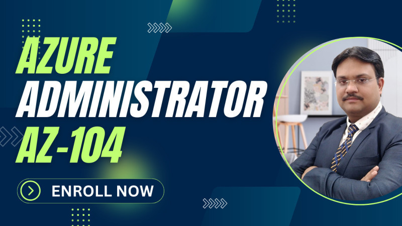 CA001-E | Azure Administrator AZ-104